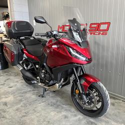 Honda NT  Belfort