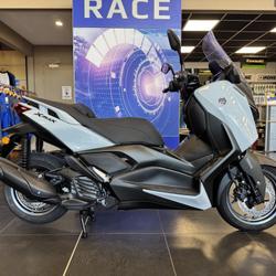 Yamaha X MAX  Saint-Maximin