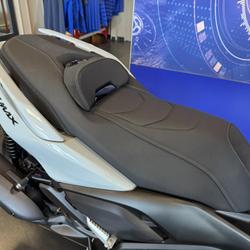 Yamaha X MAX  Saint-Maximin