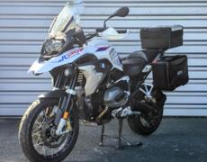 BMW R 1250 GS Bordeaux