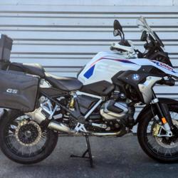BMW R 1250 GS  Bordeaux