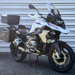 BMW R 1250 GS  Bordeaux