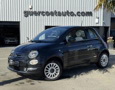Fiat 500 II Guer