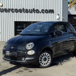 Fiat 500 II 1.2 8V 69CH LOUNGE Guer