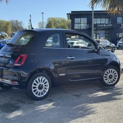 Fiat 500 II 1.2 8V 69CH LOUNGE Guer