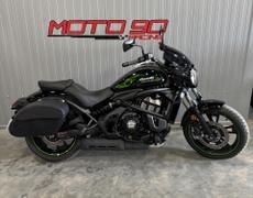 Kawasaki Vulcan 650 Belfort