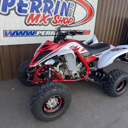 Yamaha YFM700R  &Eacute;vreux