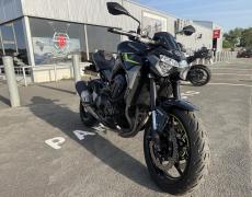 Kawasaki Z Royan