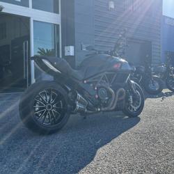 Ducati Diavel  Marseille 1er Arrondissement