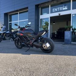 Ducati Diavel  Marseille 1er Arrondissement
