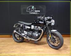 Triumph Speed twin Tarbes