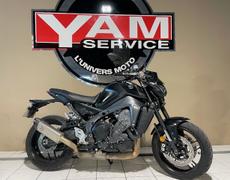 Yamaha MT09 Toulouse