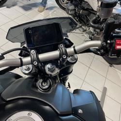 Yamaha MT09  Toulouse