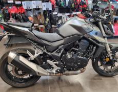 Honda Hornet Nemours