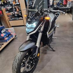 Honda Hornet  Nemours