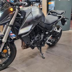 Honda Hornet  Nemours