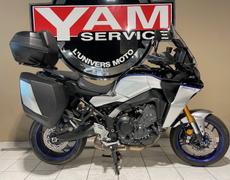 Yamaha GT Toulouse