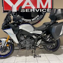 Yamaha GT  Toulouse