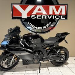 Yamaha YZF  Toulouse