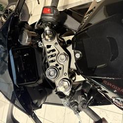 Yamaha YZF  Toulouse