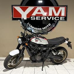 Yamaha SR  Toulouse