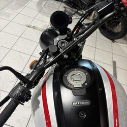 Yamaha SR  Toulouse