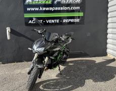 Kawasaki H2 Alès