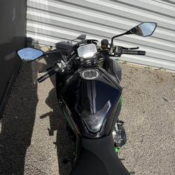 Kawasaki H2  Al&egrave;s