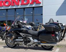 Honda Goldwing Bourgoin-Jallieu