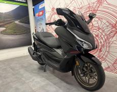 Honda Forza Paris 12e Arrondissement