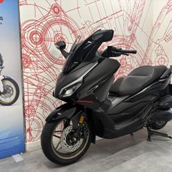 Honda Forza  Paris 12e Arrondissement