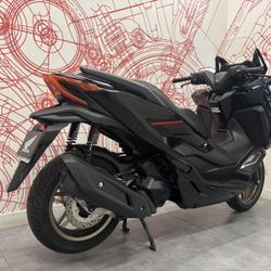 Honda Forza  Paris 12e Arrondissement