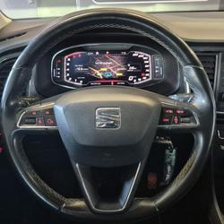 Seat Ateca 1.5 TSI 150 ACT STYLE occasion - La Motte-Servolex - photo 2/19