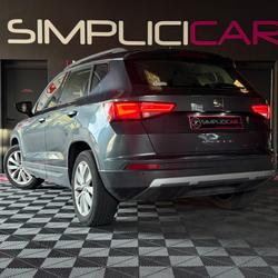 Seat Ateca 1.5 TSI 150 ACT STYLE occasion - La Motte-Servolex - photo 3/19