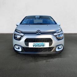 Citroen C3 PureTech 83 S&S BVM5 - YOU! occasion - La Rochelle - photo 2/20