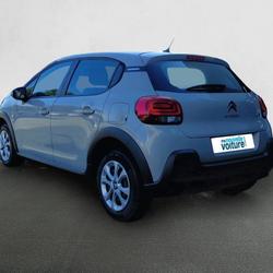 Citroen C3 PureTech 83 S&S BVM5 - YOU! occasion - La Rochelle - photo 2/20