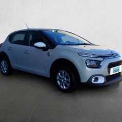 Citroen C3 PureTech 83 S&S BVM5 - YOU! occasion - La Rochelle - photo 3/20