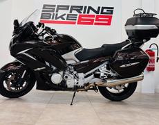 Yamaha FJR Villefranche-sur-Saône