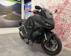 Honda Forza Paris 12e Arrondissement