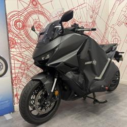 Honda Forza  Paris 12e Arrondissement