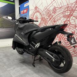 Honda Forza  Paris 12e Arrondissement