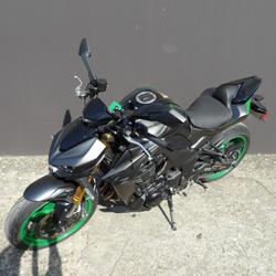 Kawasaki Z  Villeneuve-Saint-Georges