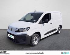 Peugeot Partner Deauville