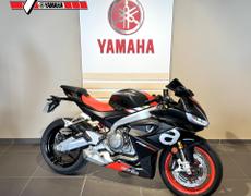 Aprilia RS Besançon