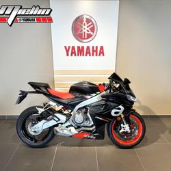 Aprilia RS  Besan&ccedil;on