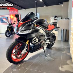Aprilia RS  Besan&ccedil;on
