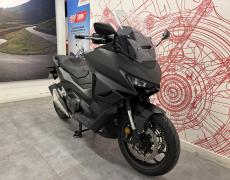 Honda Forza Paris 12e Arrondissement