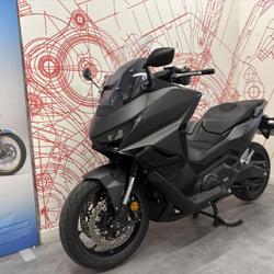 Honda Forza  Paris 12e Arrondissement