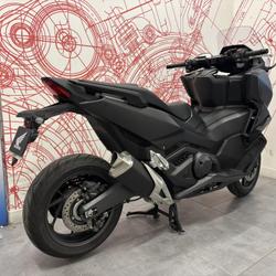 Honda Forza  Paris 12e Arrondissement