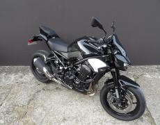 Kawasaki Z Villeneuve-Saint-Georges